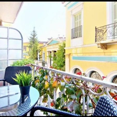 Magnificent Apartment In Plaka Aten Exteriör bild