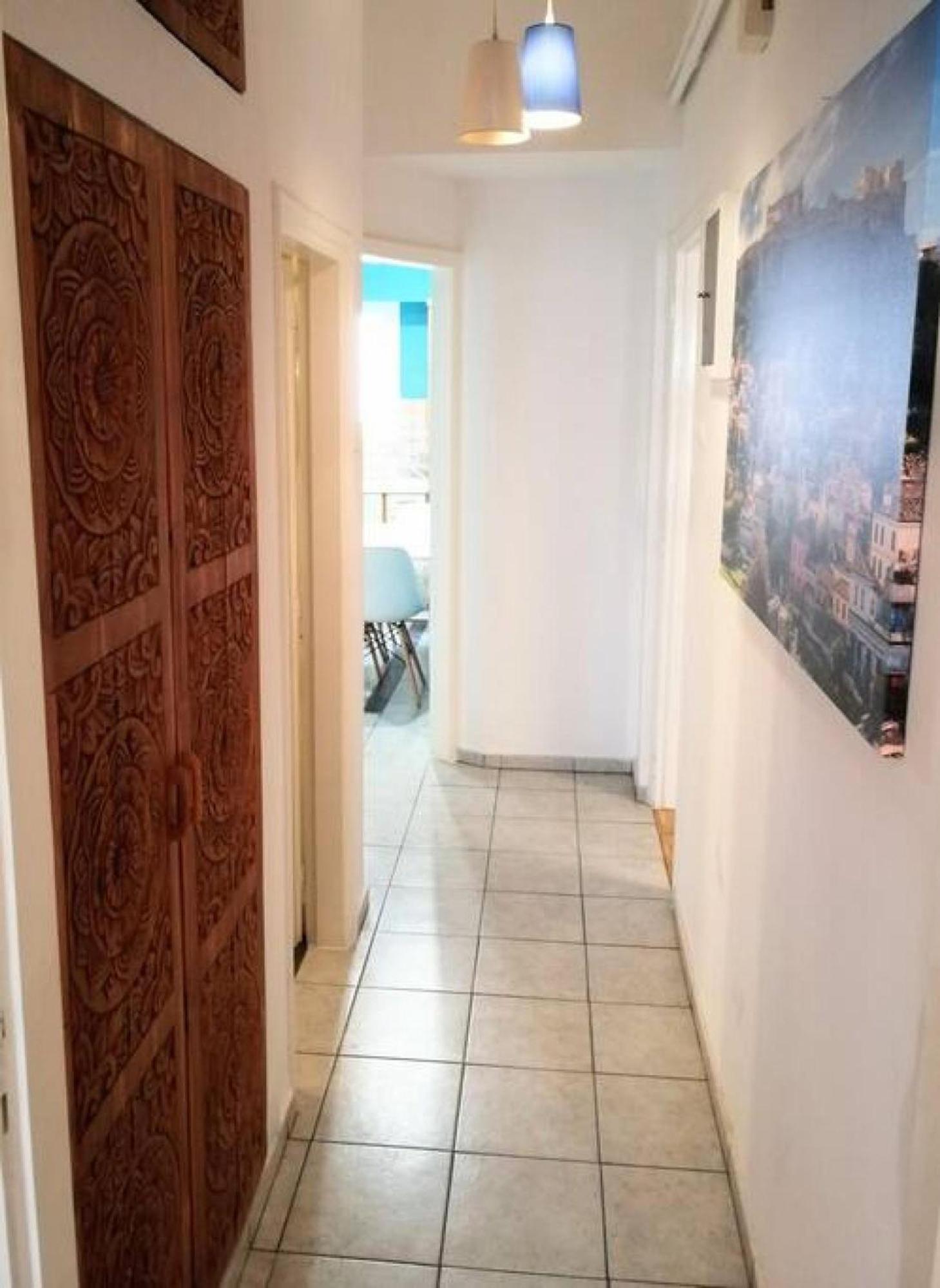 Magnificent Apartment In Plaka Aten Exteriör bild